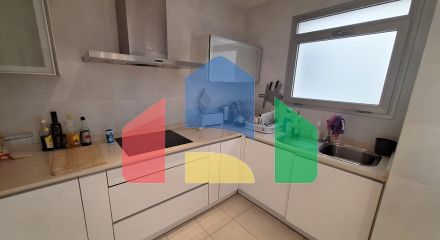 Очаровательная квартира в Лос Дольсес, Ориуэла Коста