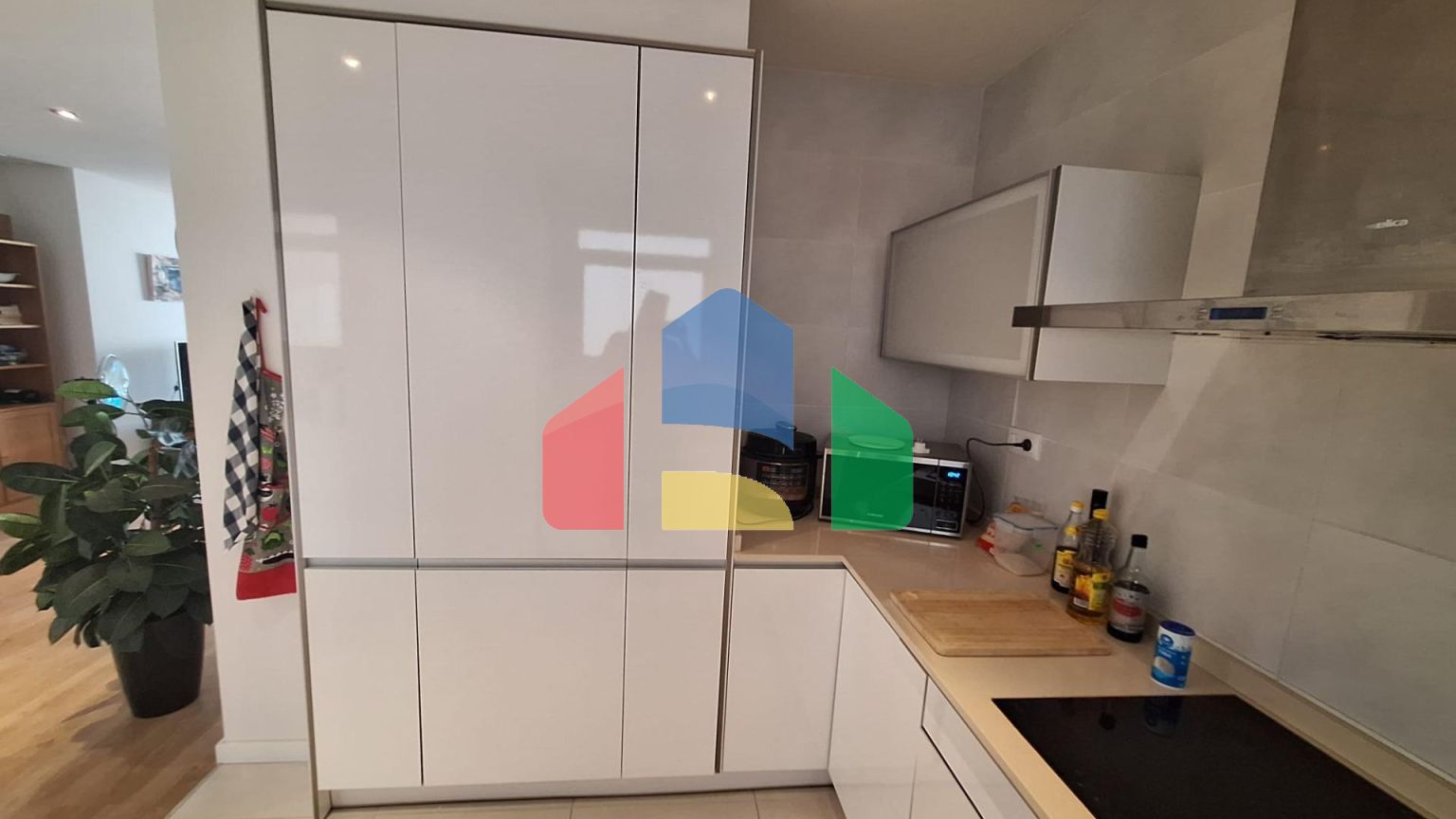 Очаровательная квартира в Лос Дольсес, Ориуэла Коста