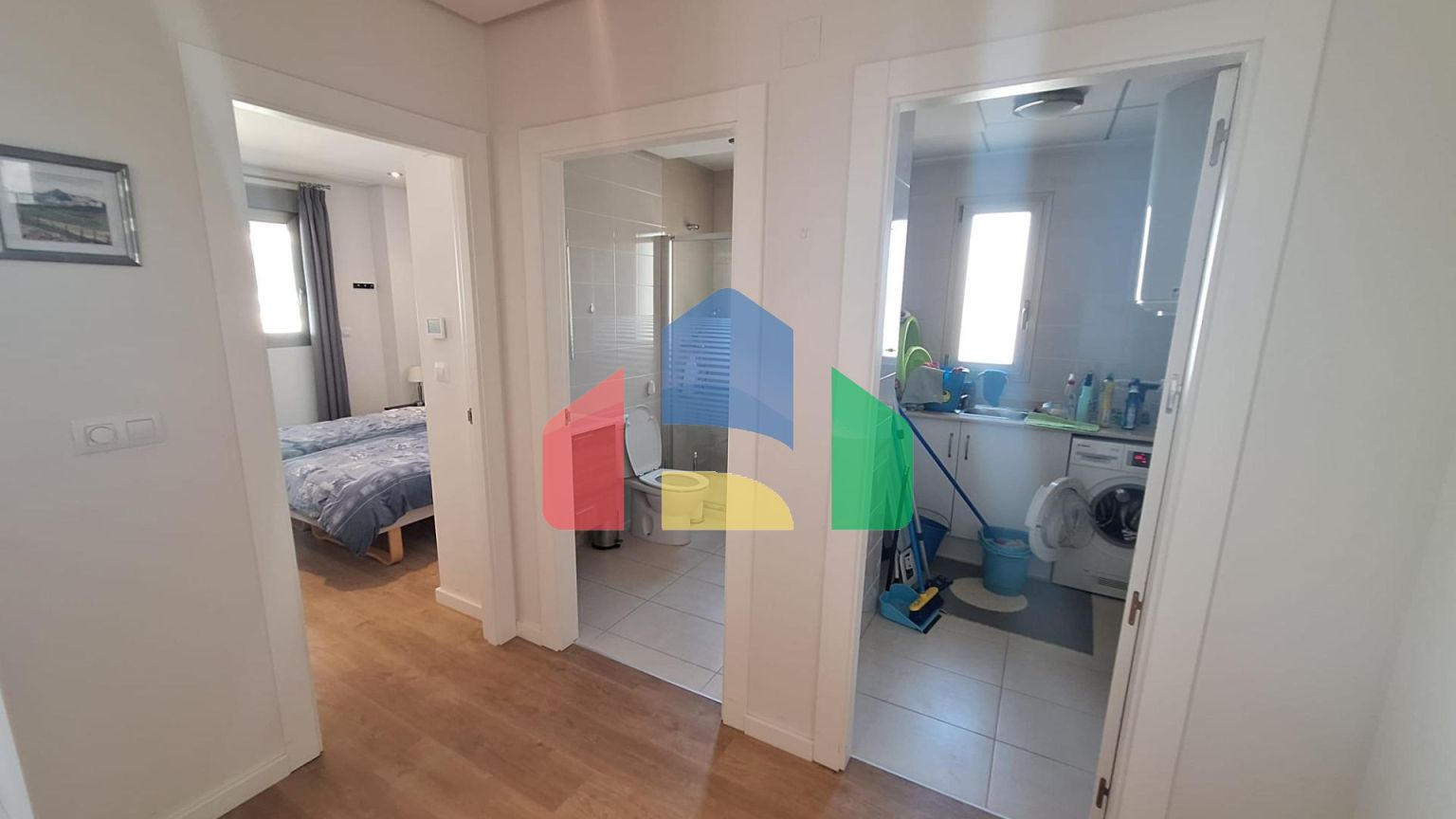 Очаровательная квартира в Лос Дольсес, Ориуэла Коста