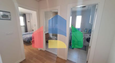 Очаровательная квартира в Лос Дольсес, Ориуэла Коста