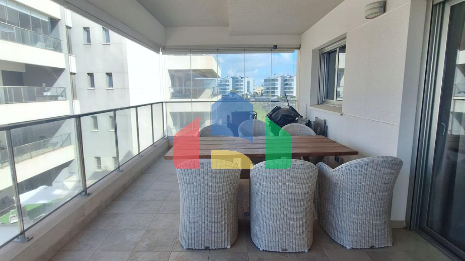 Очаровательная квартира в Лос Дольсес, Ориуэла Коста