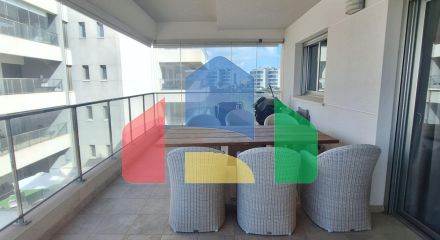 Очаровательная квартира в Лос Дольсес, Ориуэла Коста