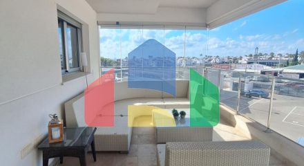 Очаровательная квартира в Лос Дольсес, Ориуэла Коста