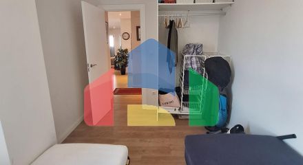 Очаровательная квартира в Лос Дольсес, Ориуэла Коста