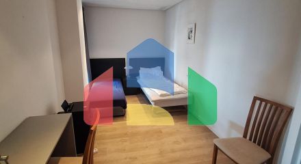 Очаровательная квартира в Лос Дольсес, Ориуэла Коста