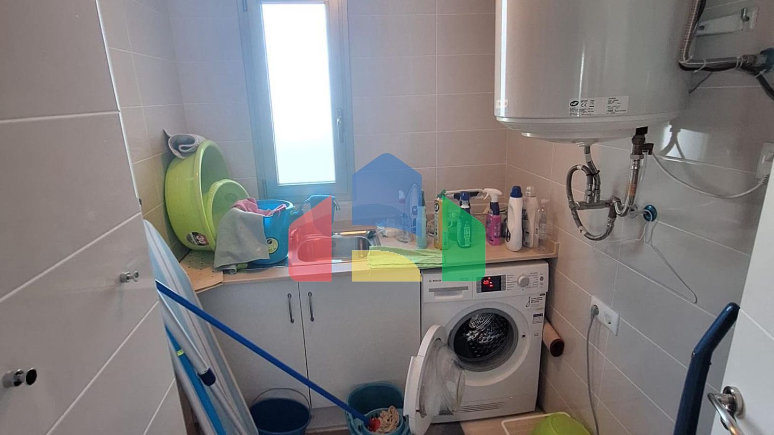 Очаровательная квартира в Лос Дольсес, Ориуэла Коста