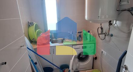 Очаровательная квартира в Лос Дольсес, Ориуэла Коста