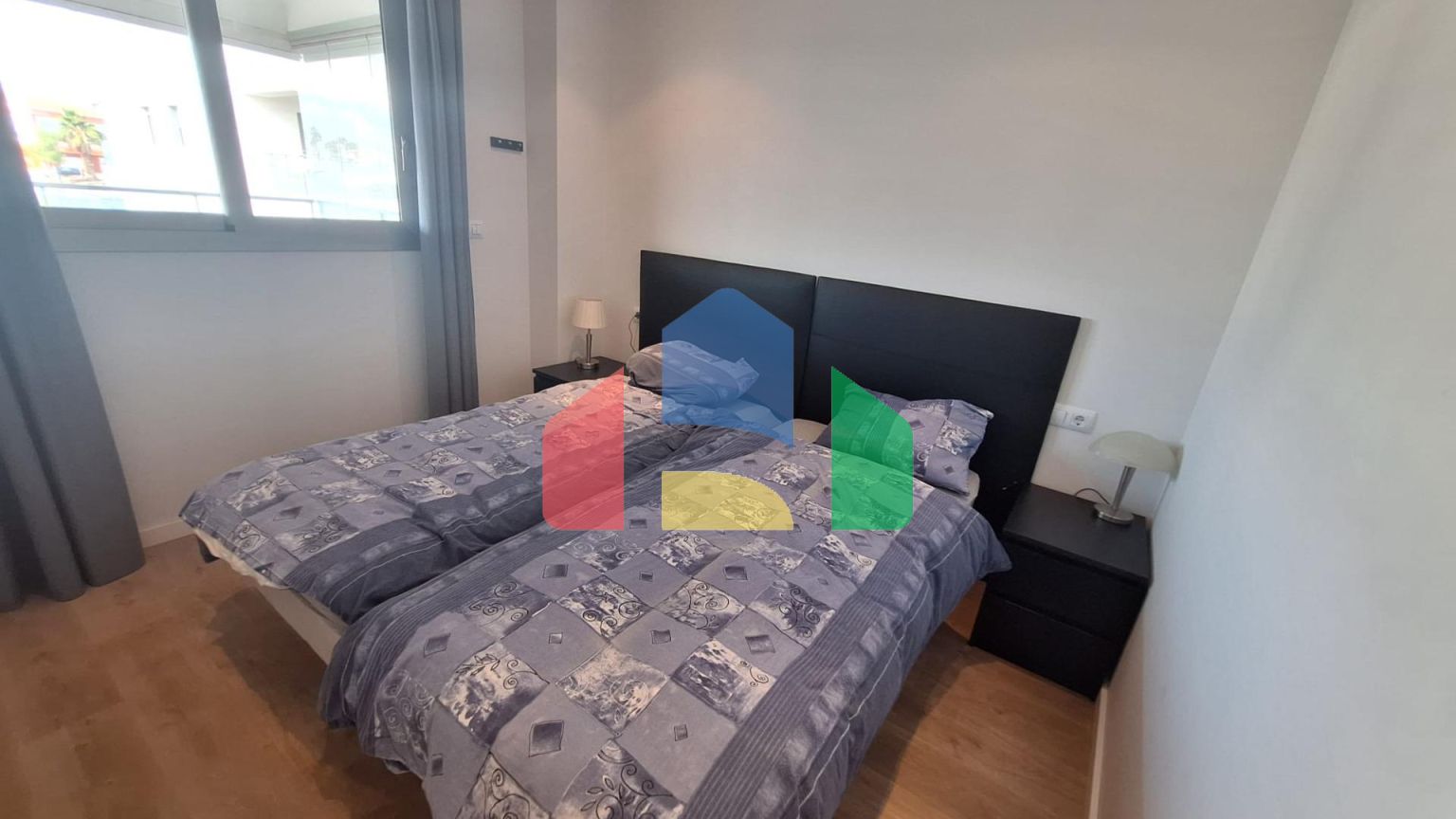 Очаровательная квартира в Лос Дольсес, Ориуэла Коста