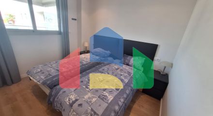 Очаровательная квартира в Лос Дольсес, Ориуэла Коста