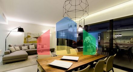 НОВЫЕ СТРОИТЕЛЬНЫЕ ВИЛЛЫ В 250 М ОТ ПЛЯЖА В КАМПУМОРЕ