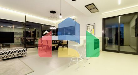НОВЫЕ СТРОИТЕЛЬНЫЕ ВИЛЛЫ В 250 М ОТ ПЛЯЖА В КАМПУМОРЕ
