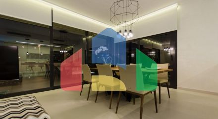НОВЫЕ СТРОИТЕЛЬНЫЕ ВИЛЛЫ В 250 М ОТ ПЛЯЖА В КАМПУМОРЕ