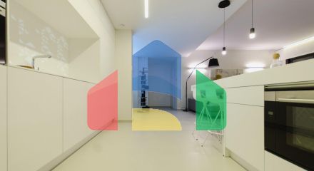 НОВЫЕ СТРОИТЕЛЬНЫЕ ВИЛЛЫ В 250 М ОТ ПЛЯЖА В КАМПУМОРЕ