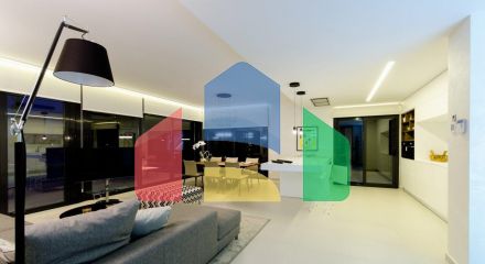 НОВЫЕ СТРОИТЕЛЬНЫЕ ВИЛЛЫ В 250 М ОТ ПЛЯЖА В КАМПУМОРЕ