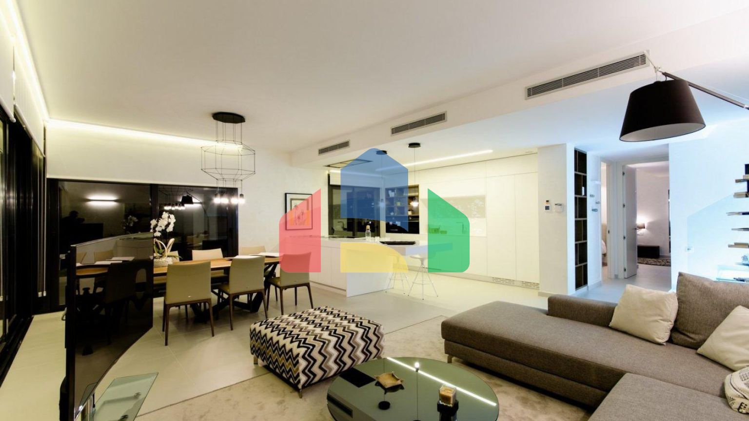 НОВЫЕ СТРОИТЕЛЬНЫЕ ВИЛЛЫ В 250 М ОТ ПЛЯЖА В КАМПУМОРЕ