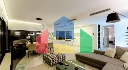 НОВЫЕ СТРОИТЕЛЬНЫЕ ВИЛЛЫ В 250 М ОТ ПЛЯЖА В КАМПУМОРЕ