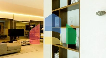 НОВЫЕ СТРОИТЕЛЬНЫЕ ВИЛЛЫ В 250 М ОТ ПЛЯЖА В КАМПУМОРЕ