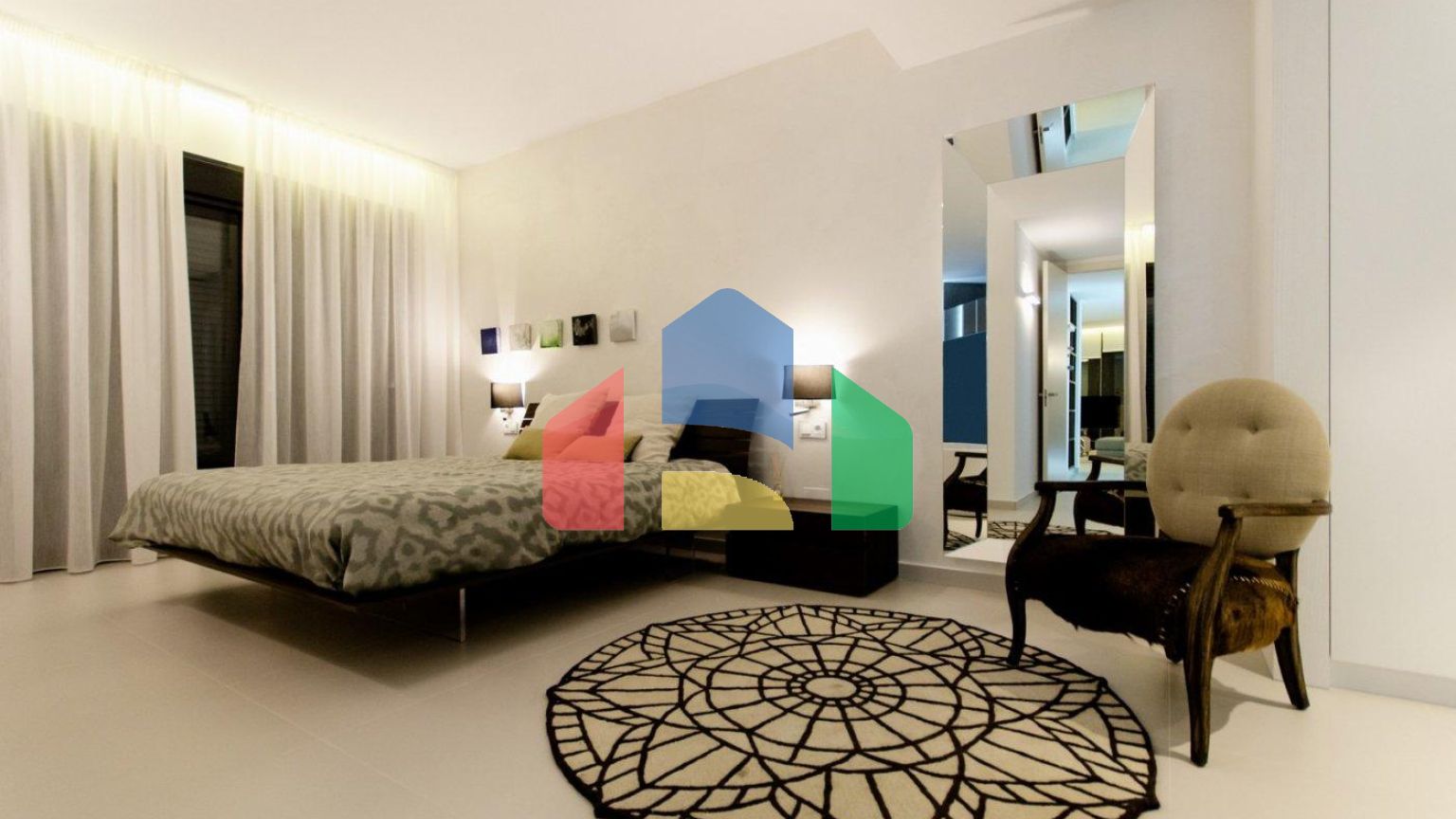 НОВЫЕ СТРОИТЕЛЬНЫЕ ВИЛЛЫ В 250 М ОТ ПЛЯЖА В КАМПУМОРЕ