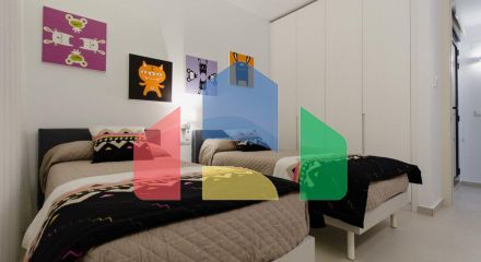 НОВЫЕ СТРОИТЕЛЬНЫЕ ВИЛЛЫ В 250 М ОТ ПЛЯЖА В КАМПУМОРЕ