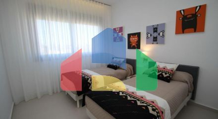 НОВЫЕ СТРОИТЕЛЬНЫЕ ВИЛЛЫ В 250 М ОТ ПЛЯЖА В КАМПУМОРЕ