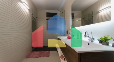 НОВЫЕ СТРОИТЕЛЬНЫЕ ВИЛЛЫ В 250 М ОТ ПЛЯЖА В КАМПУМОРЕ