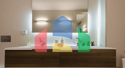 НОВЫЕ СТРОИТЕЛЬНЫЕ ВИЛЛЫ В 250 М ОТ ПЛЯЖА В КАМПУМОРЕ