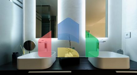 НОВЫЕ СТРОИТЕЛЬНЫЕ ВИЛЛЫ В 250 М ОТ ПЛЯЖА В КАМПУМОРЕ