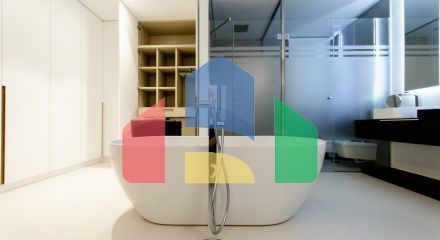 НОВЫЕ СТРОИТЕЛЬНЫЕ ВИЛЛЫ В 250 М ОТ ПЛЯЖА В КАМПУМОРЕ