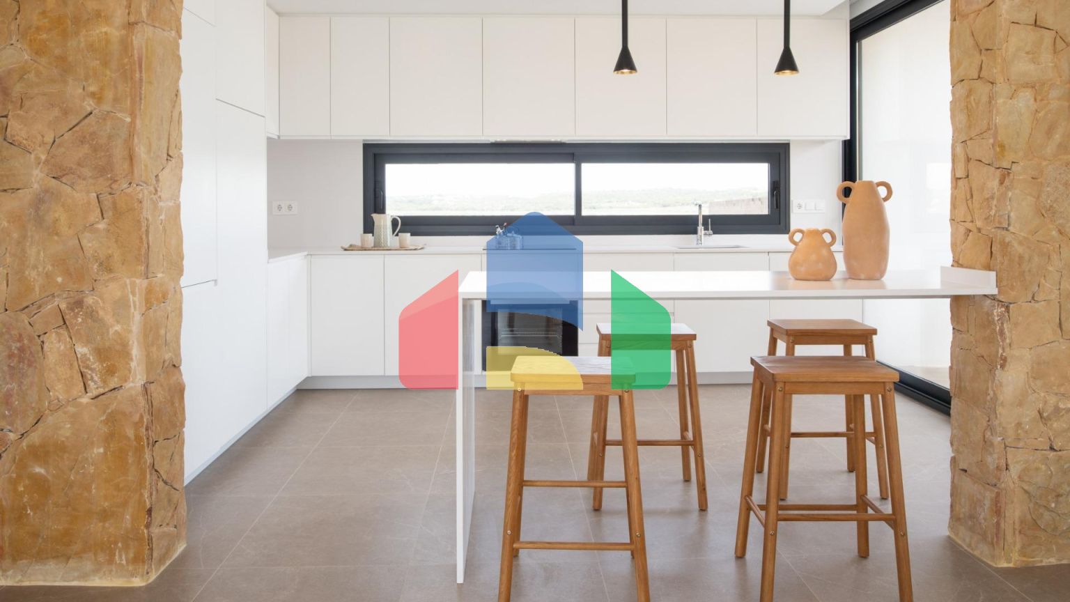 РОСКОШНАЯ ВИЛЛА НА ПЛЯЖЕ