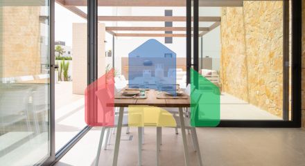 РОСКОШНАЯ ВИЛЛА НА ПЛЯЖЕ