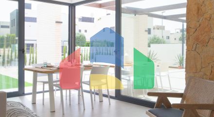 РОСКОШНАЯ ВИЛЛА НА ПЛЯЖЕ