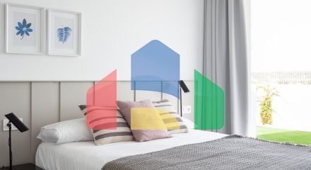 РОСКОШНАЯ ВИЛЛА НА ПЛЯЖЕ