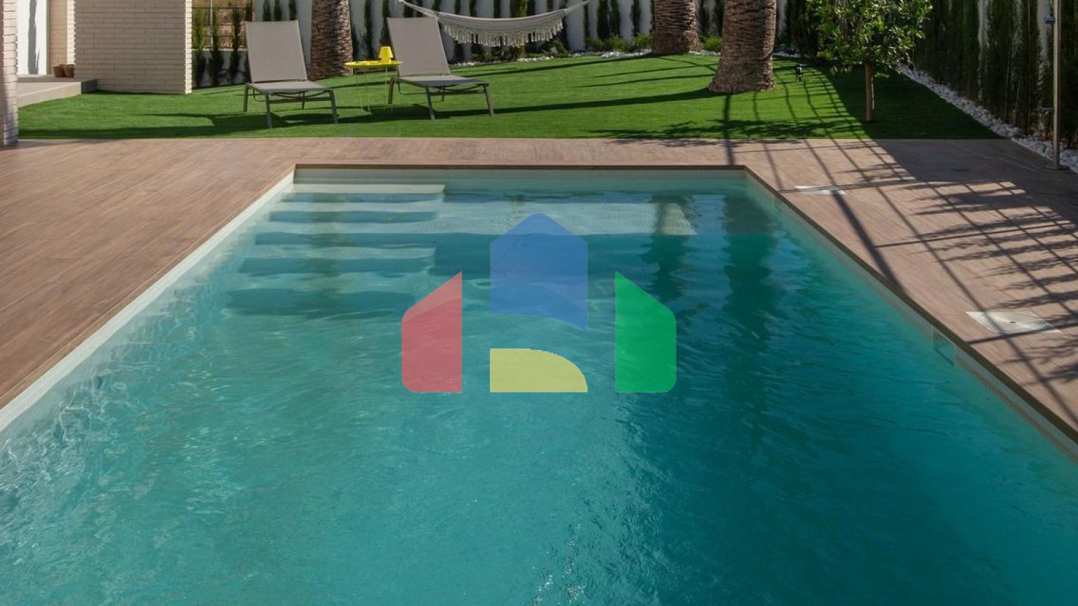 РОСКОШНАЯ ВИЛЛА НА ПЛЯЖЕ