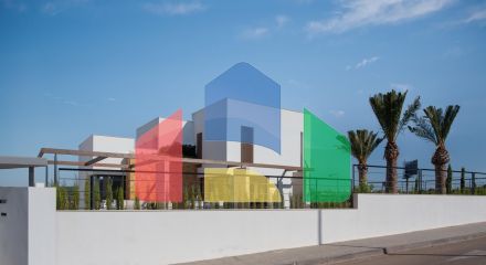 РОСКОШНАЯ ВИЛЛА НА ПЛЯЖЕ