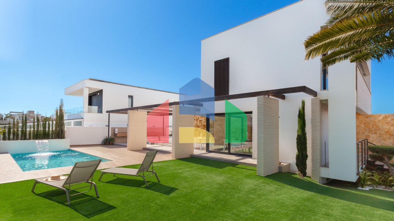 РОСКОШНАЯ ВИЛЛА НА ПЛЯЖЕ