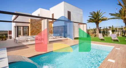 РОСКОШНАЯ ВИЛЛА НА ПЛЯЖЕ