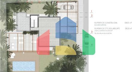 РОСКОШНАЯ ВИЛЛА НА ПЛЯЖЕ