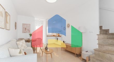 Отремонтированная и совершенно новая недвижимость в Ориуэле, Кози-Кост — Филиппины