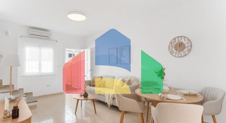 Отремонтированная и совершенно новая недвижимость в Ориуэле, Кози-Кост — Филиппины