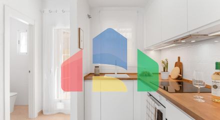 Отремонтированная и совершенно новая недвижимость в Ориуэле, Кози-Кост — Филиппины