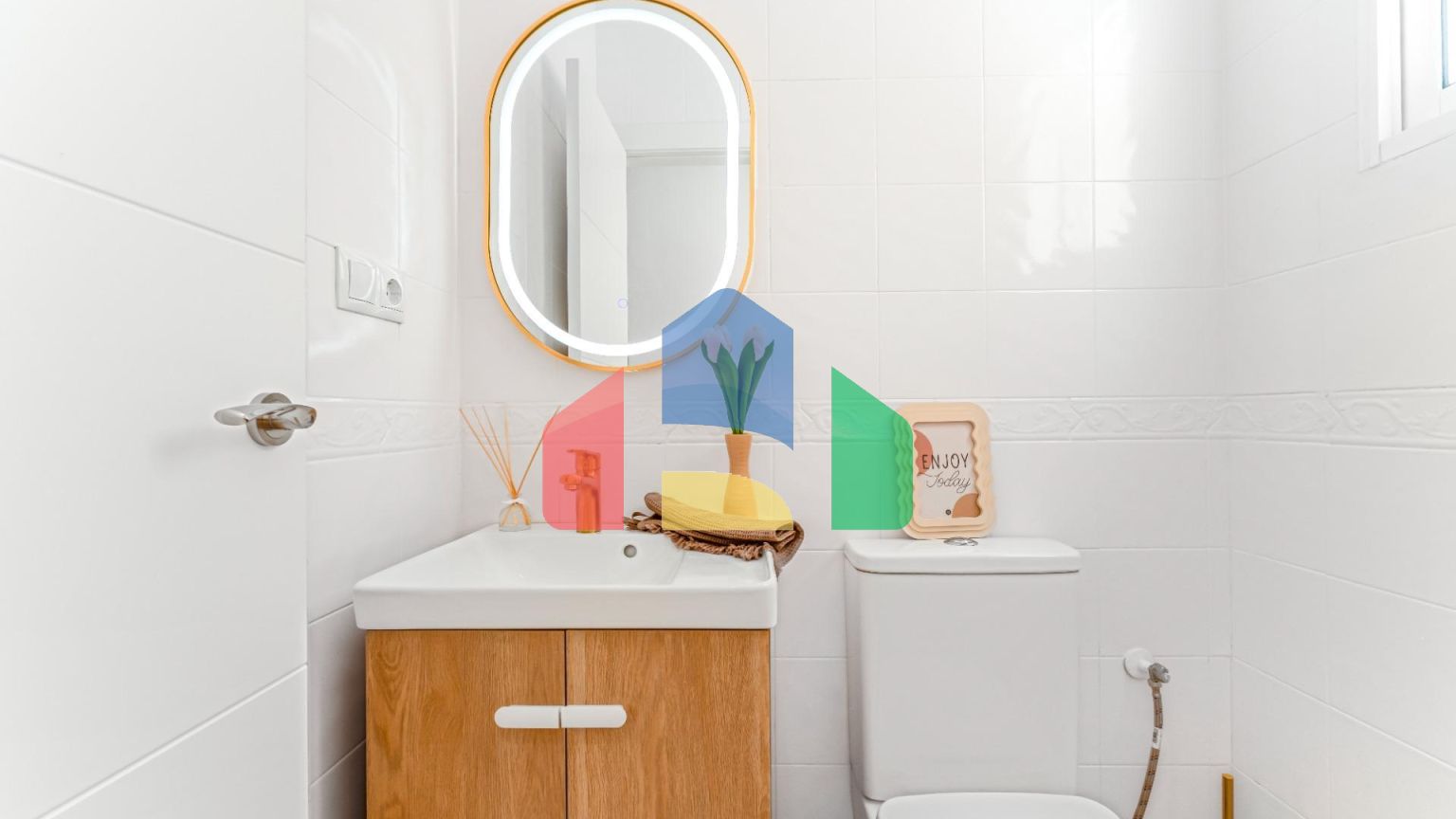 Отремонтированная и совершенно новая недвижимость в Ориуэле, Кози-Кост — Филиппины