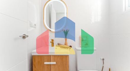 Отремонтированная и совершенно новая недвижимость в Ориуэле, Кози-Кост — Филиппины