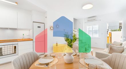 Отремонтированная и совершенно новая недвижимость в Ориуэле, Кози-Кост — Филиппины