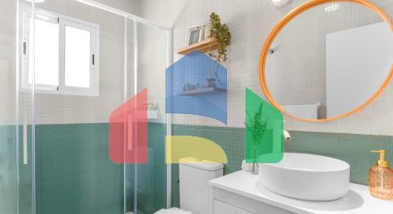 Отремонтированная и совершенно новая недвижимость в Ориуэле, Кози-Кост — Филиппины