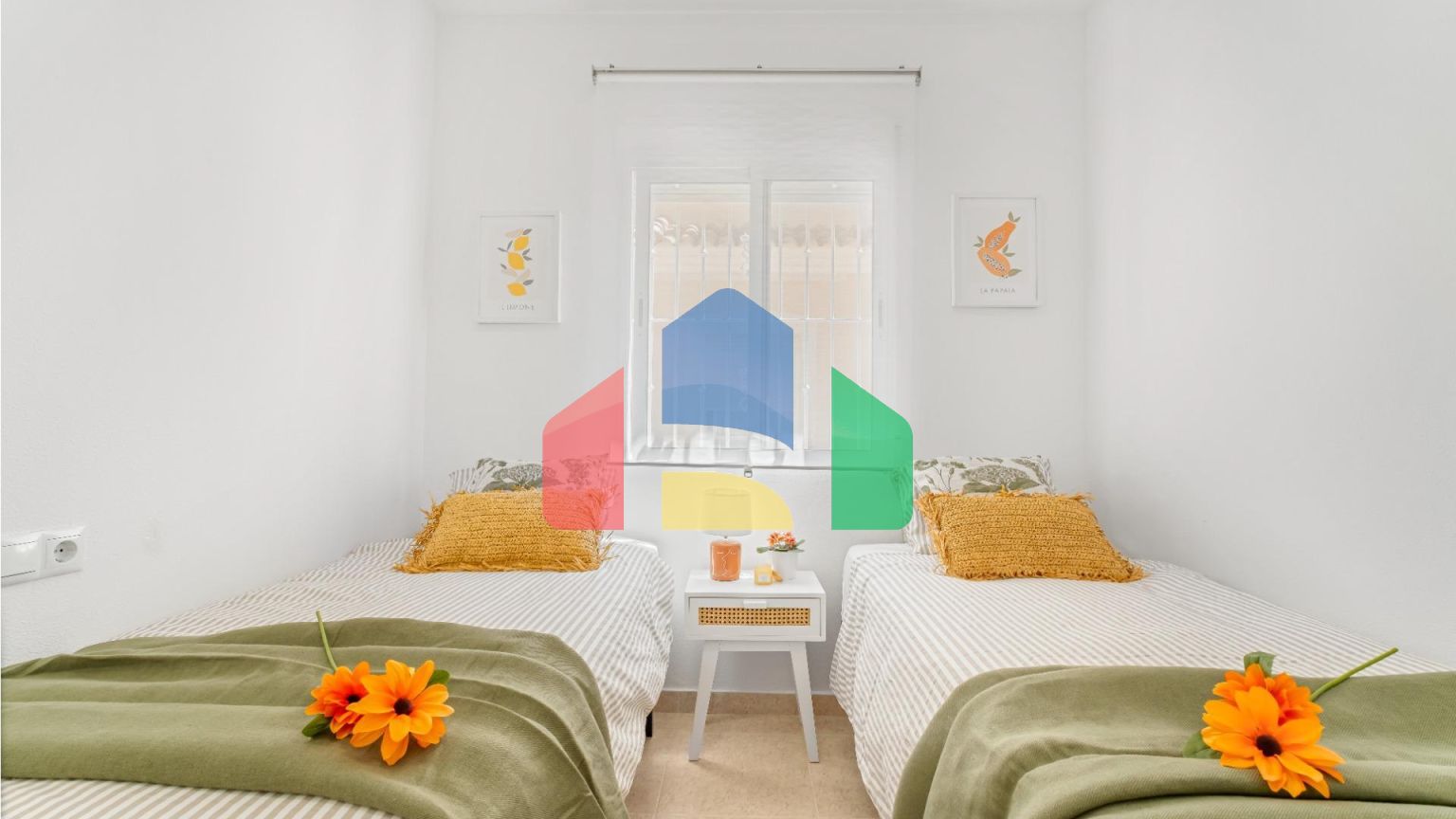 Отремонтированная и совершенно новая недвижимость в Ориуэле, Кози-Кост — Филиппины