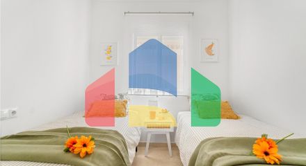 Отремонтированная и совершенно новая недвижимость в Ориуэле, Кози-Кост — Филиппины