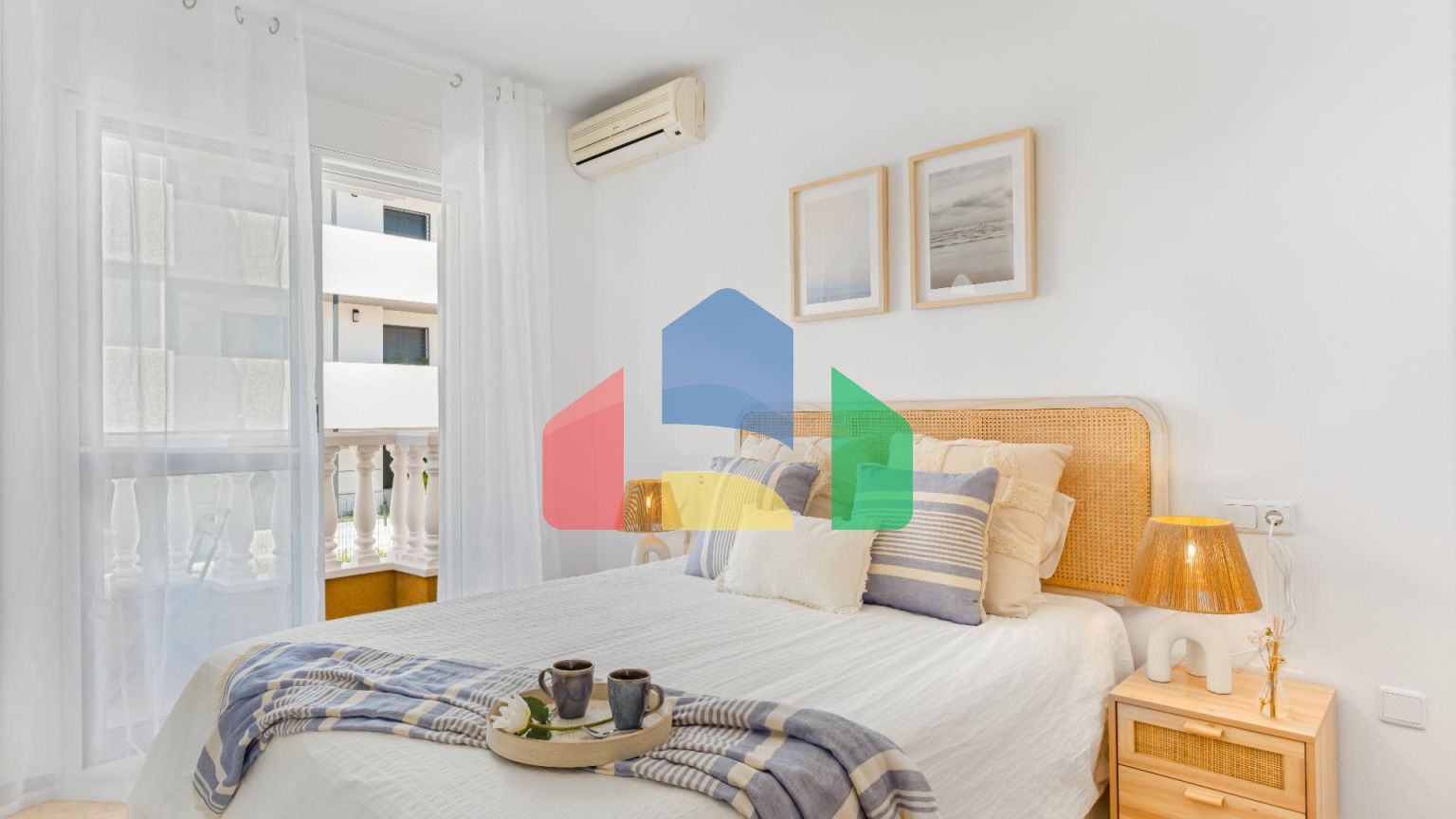 Отремонтированная и совершенно новая недвижимость в Ориуэле, Кози-Кост — Филиппины