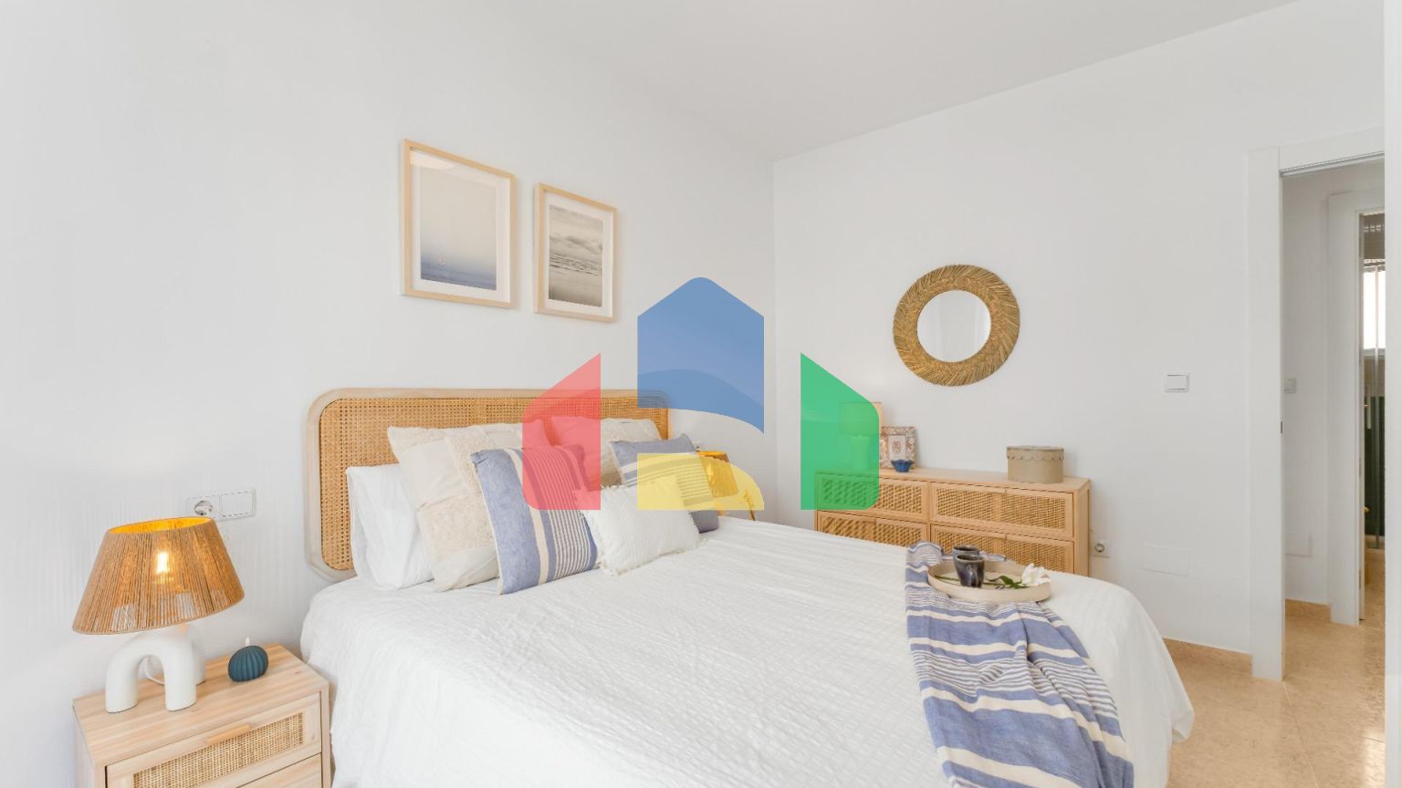 Отремонтированная и совершенно новая недвижимость в Ориуэле, Кози-Кост — Филиппины