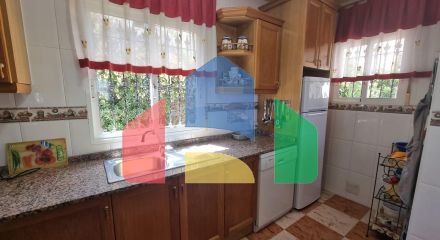 Вилла в Ориуэла Коста ID A9388