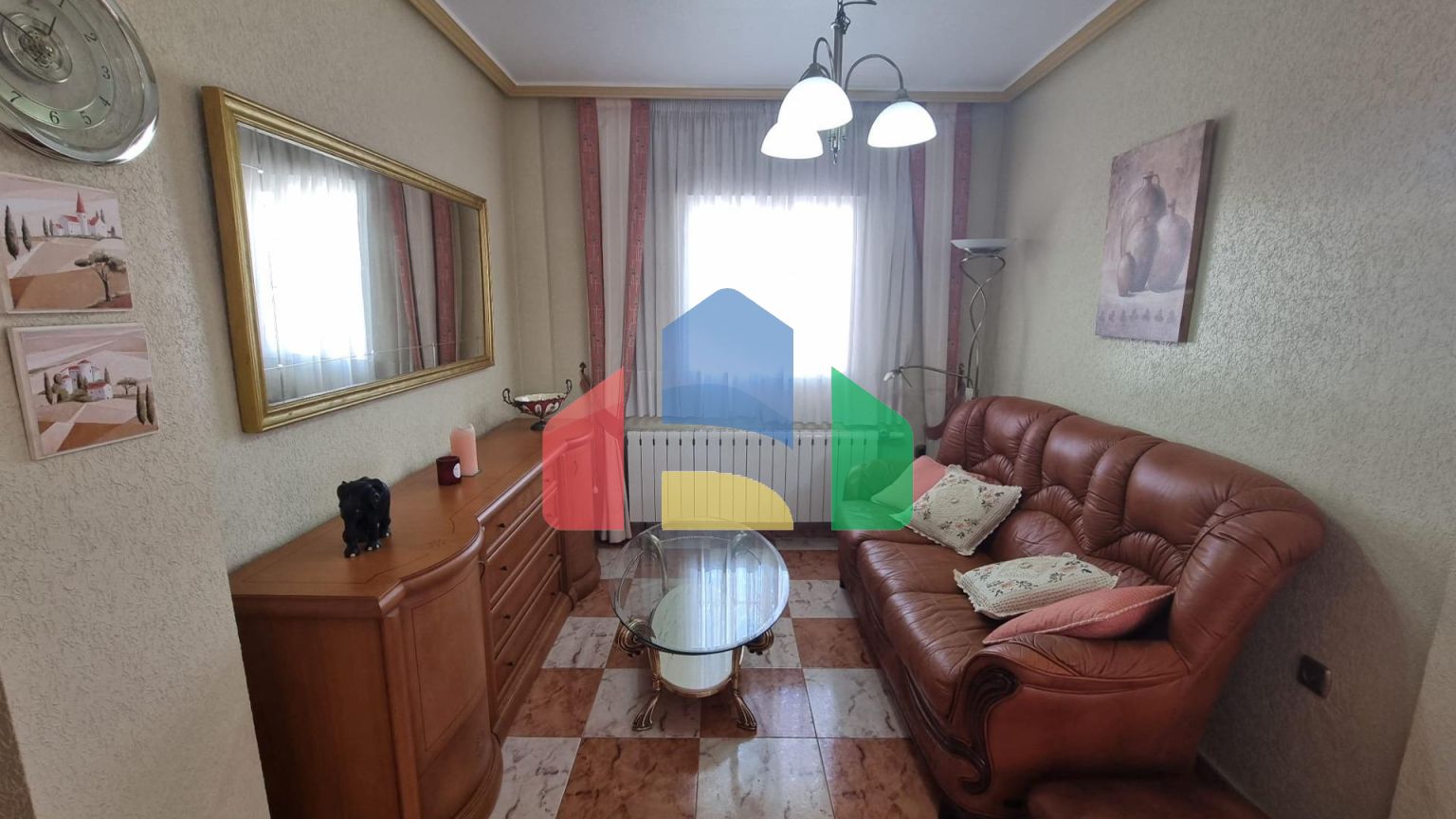 Вилла в Ориуэла Коста ID A9388